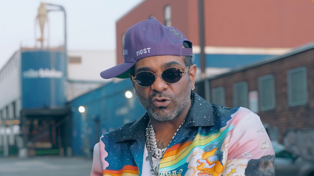 Jim Jones – Summer Where You Been At