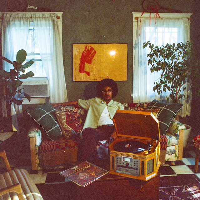 Kabwasa - House of Funk (13 tracks)