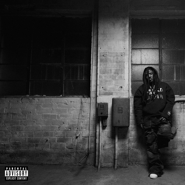 Mozzy – INTRUSIVE THOUGHTS 2 (12 tracks)