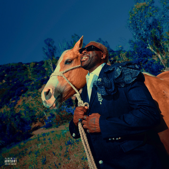 Rexx Life Raj - In Rhythm (16 tracks)