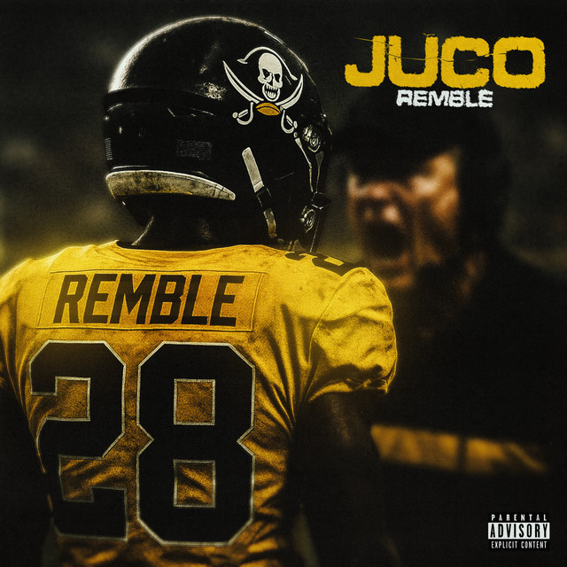Remble - JUCO (15 tracks)