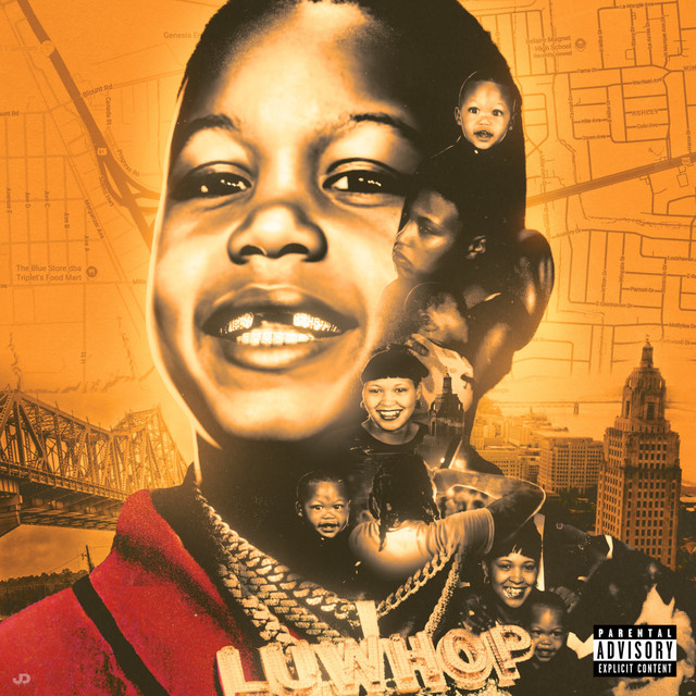 TEC – Ketha Son II (8 tracks)