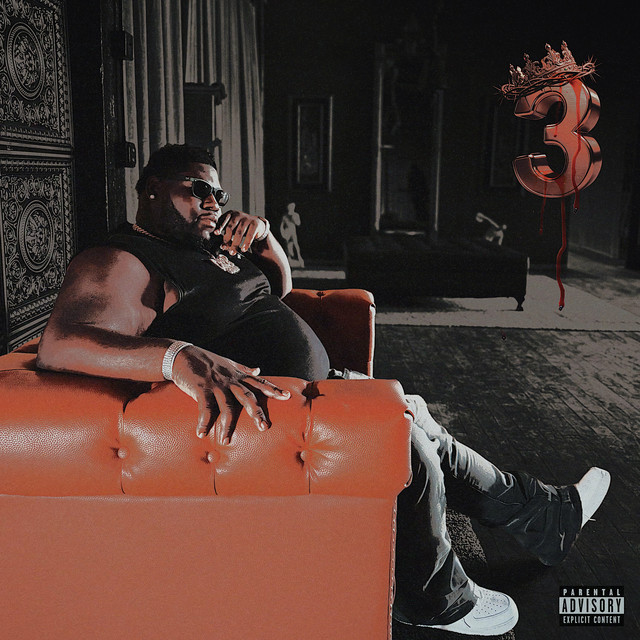 Young Chop - King Chop 3 (19 tracks)