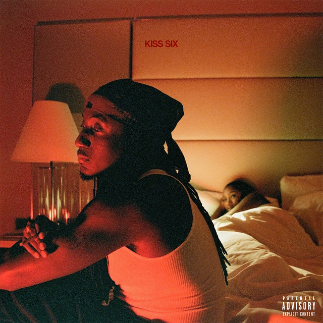 K Camp - Kiss 6 (18 tracks)