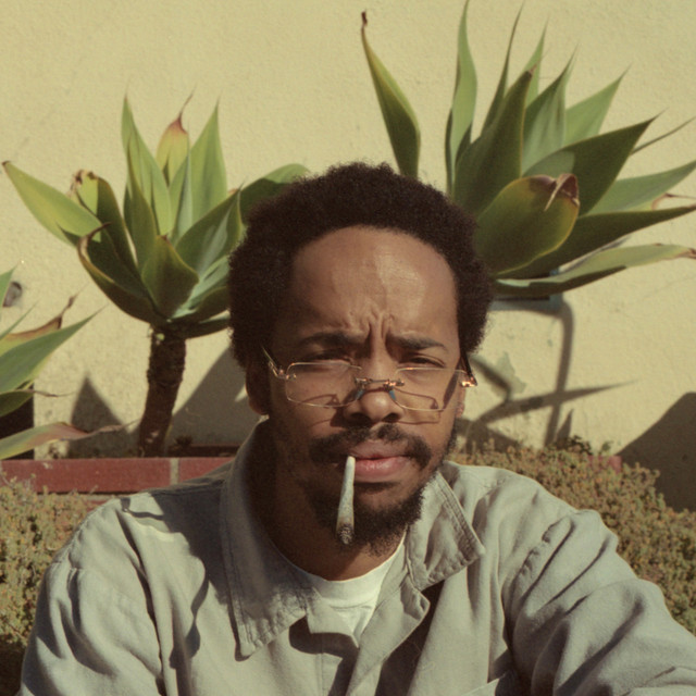 Earl Sweatshirt - Live Laugh Love (11 tracks)
