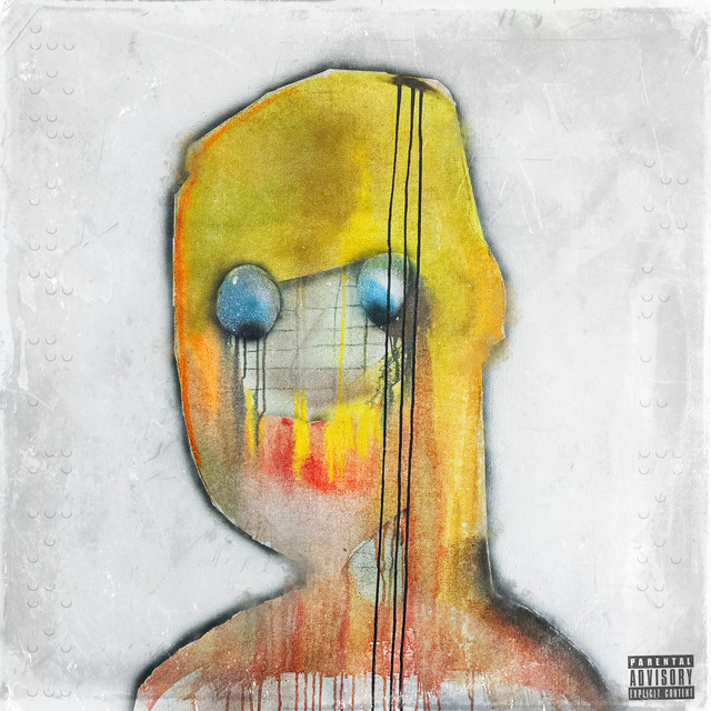 Joey Bada$$ - Lonely at the Top (11 tracks)