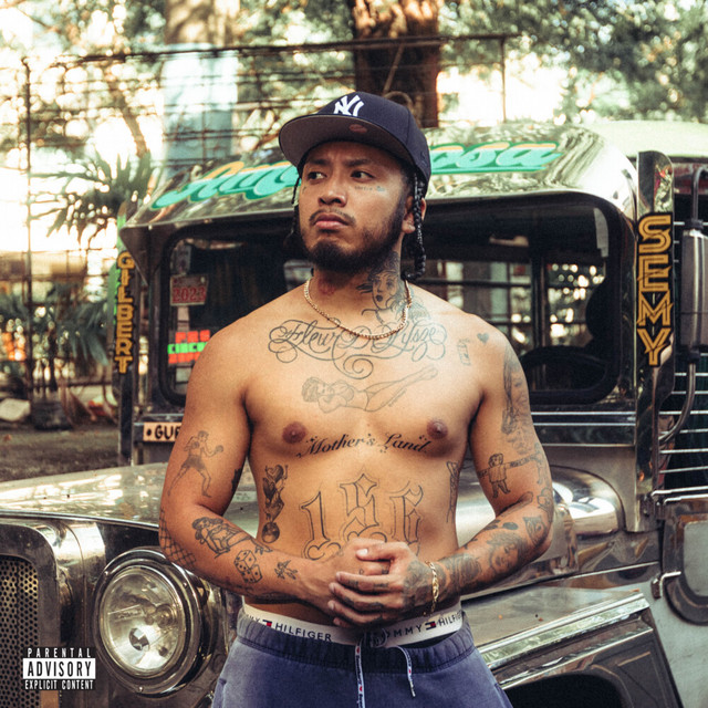 RUSSELL! – MOTHER’S LAND (13 tracks)