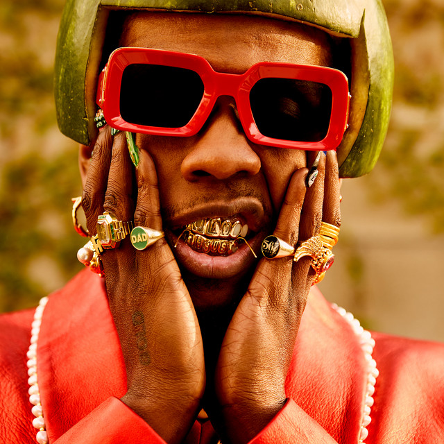 Trinidad James - My Biggest Hater