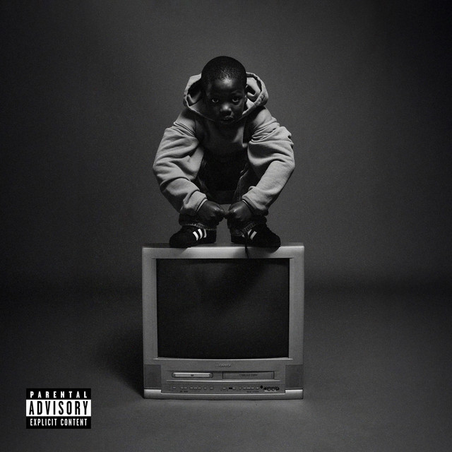 Kal Banx - RHODA (25 tracks)