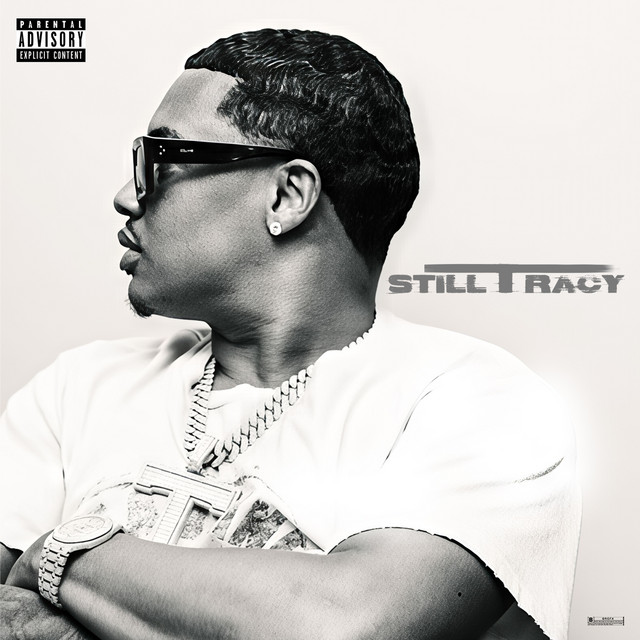 Tracy T - STILL TRACY (11 tracks)
