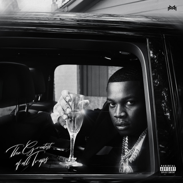 Montana 700 - The Greatest of All Traps (16 tracks)