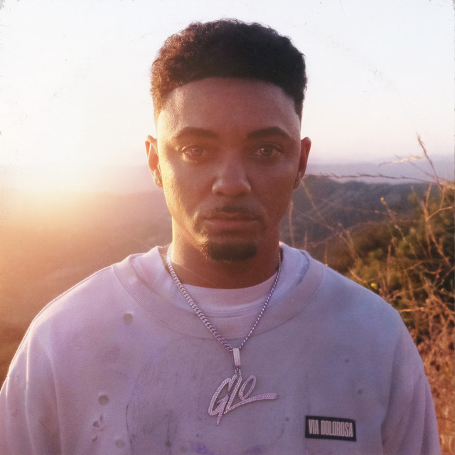 Miles Minnick - Via Dolorosa (13 tracks)