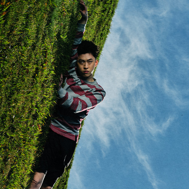 Rich Brian - WHERE IS MY HEAD? (15 tracks)