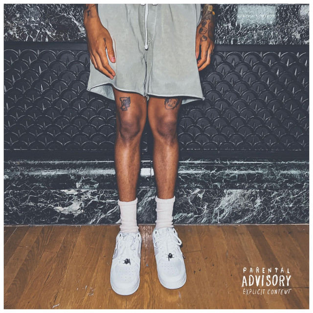 Chris Crack - White People Think God Left Them In Charge (14 tracks)