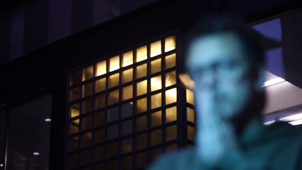 Atmosphere – Yearning