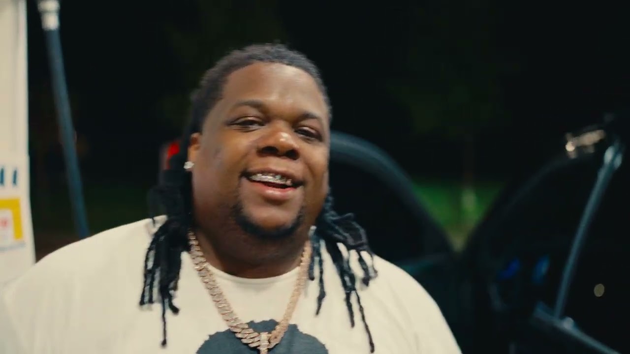 Big Homiie G - Ion Know