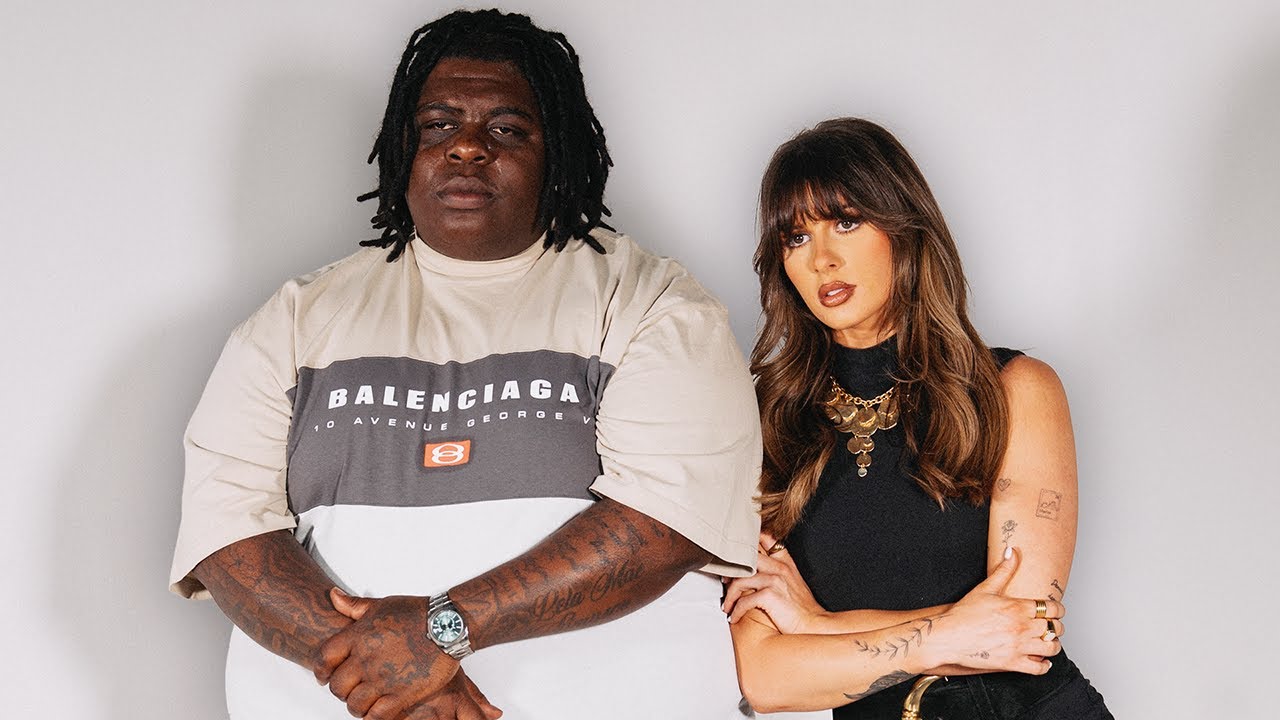 BigXthaPlug feat. Ella Langley - Hell At Night