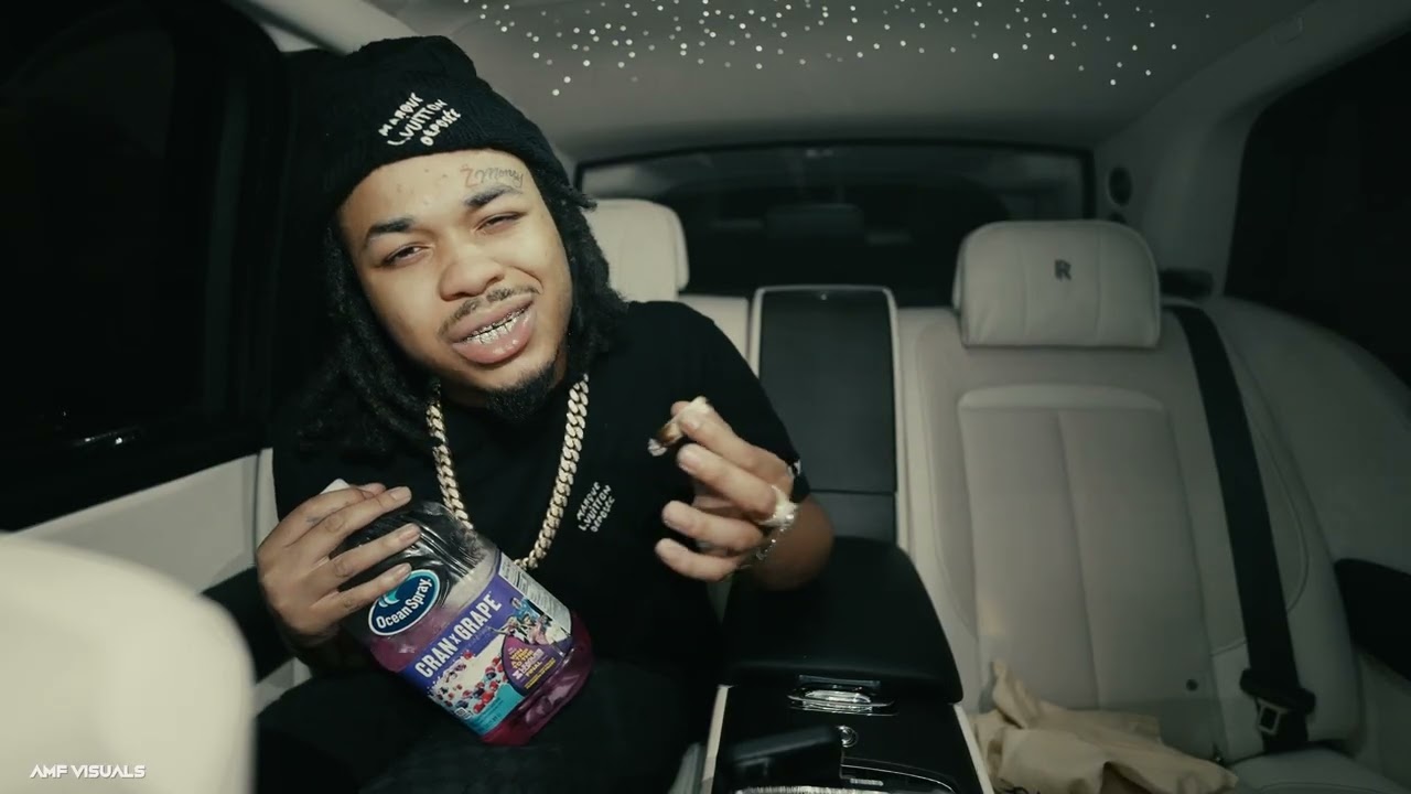 Bloodhound Q50 - 60k