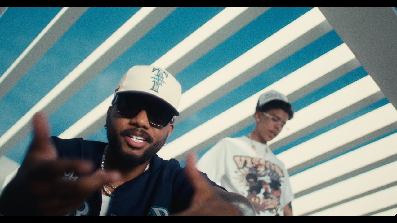 Bryson Tiller & Luh Tyler – No Sharing