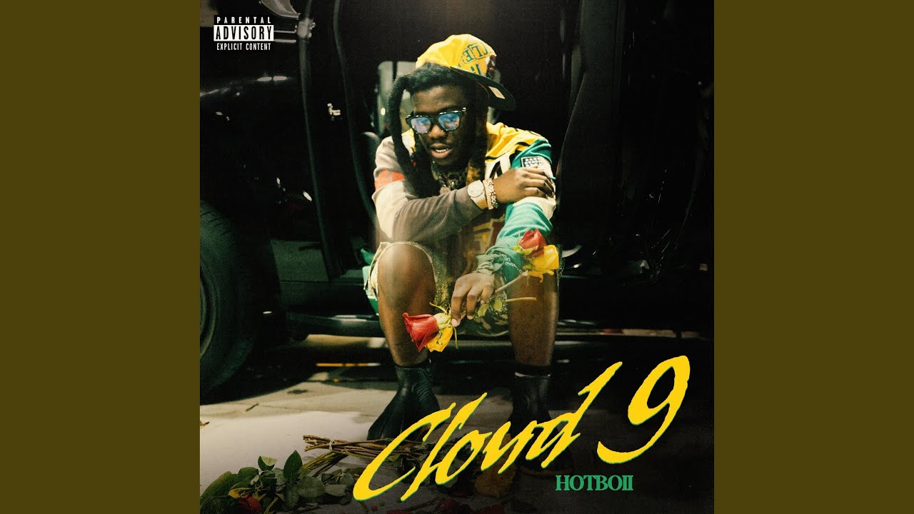 Hotboii - Cloud 9