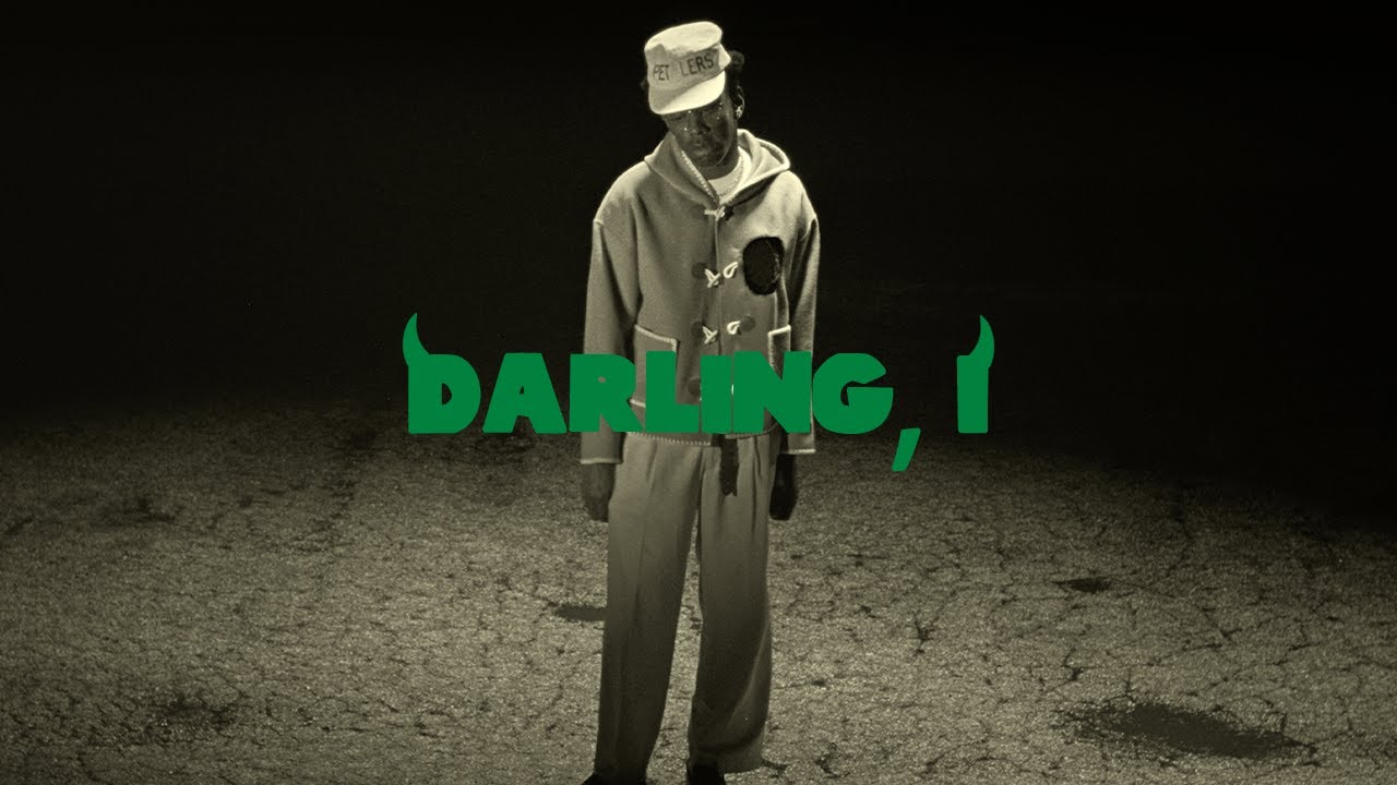 Tyler, The Creator - DARLING, I
