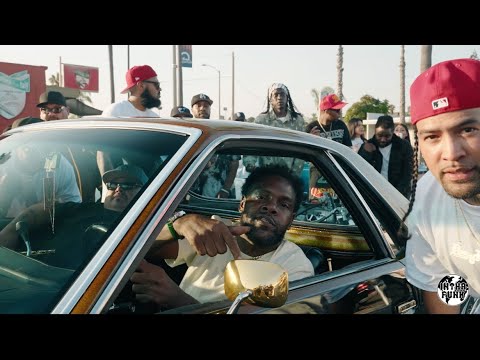 Dezzy Hollow & Keak Da Sneak - O To The O