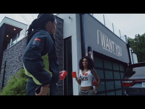 Domani feat. K Camp - I Want You