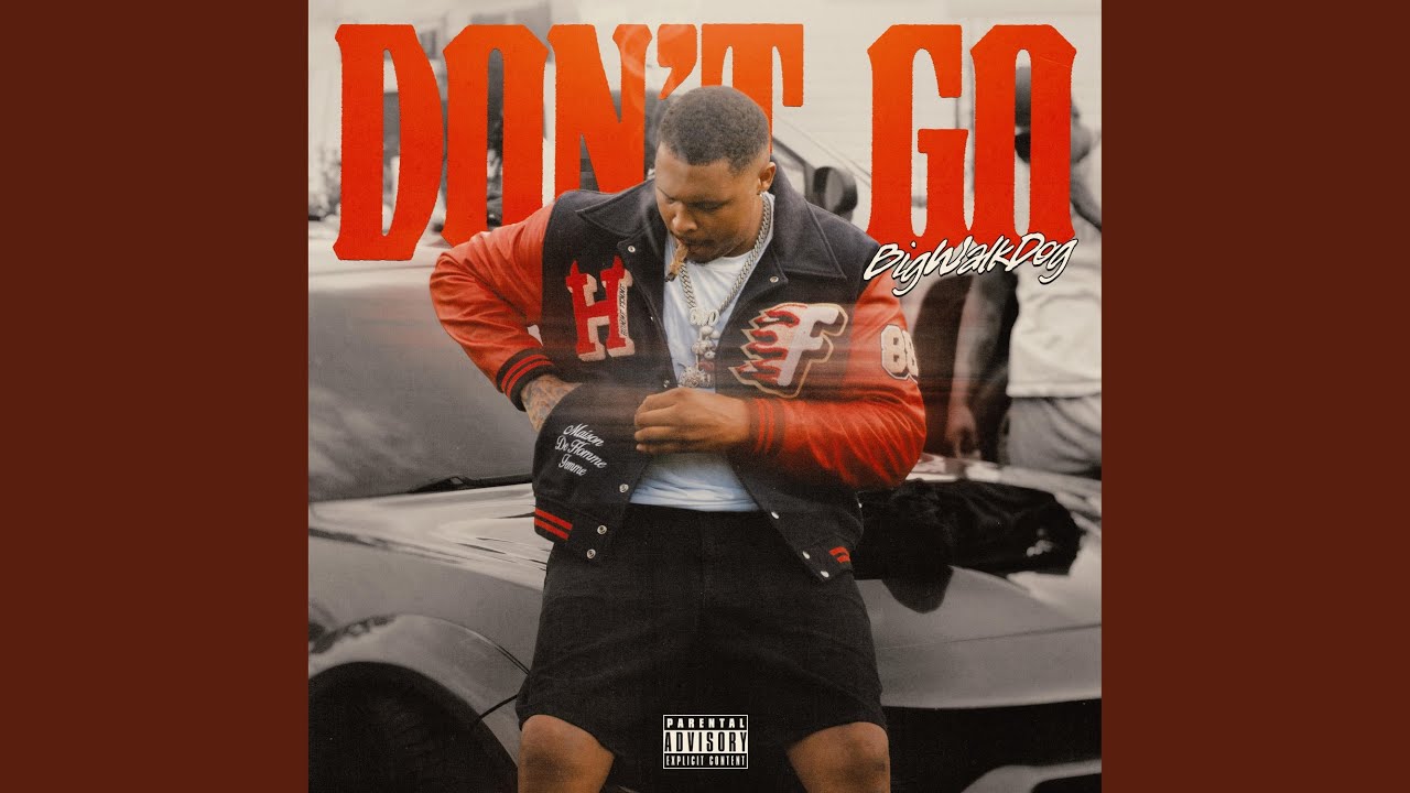 BigWalkDog – Don’t Go