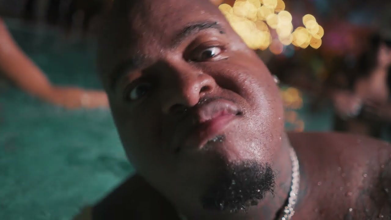 Duke Deuce - Eat The Man