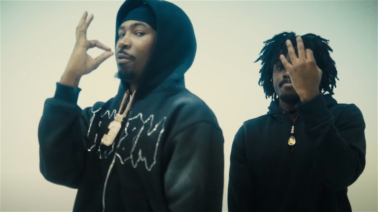 EBK Leebo & EBK Jaaybo - Everybody Killa