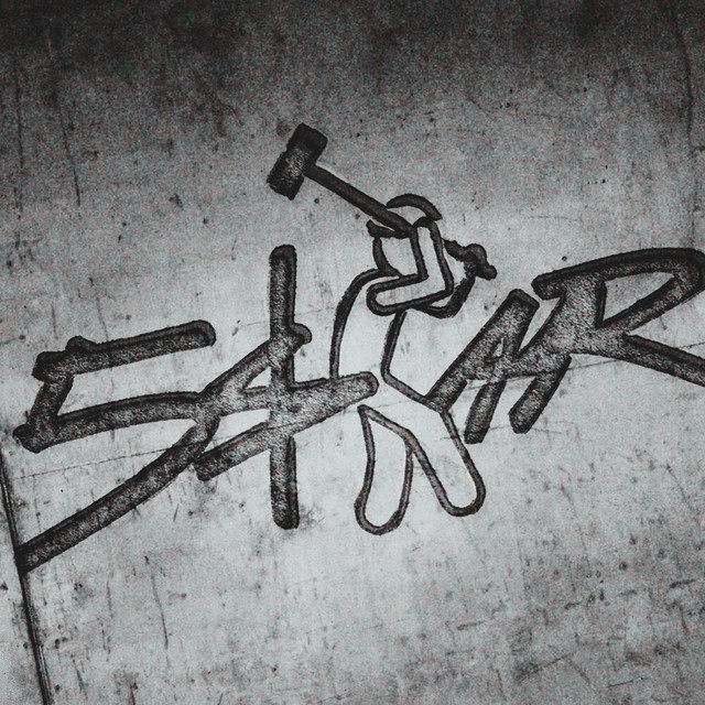 plaqueboymax & Concrete Boys - fivestarcrete EP (4 tracks)