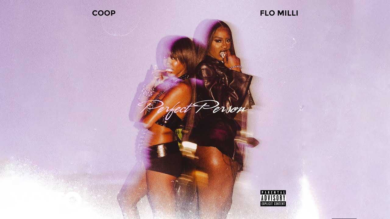 Flo Milli & coop - Perfect Person
