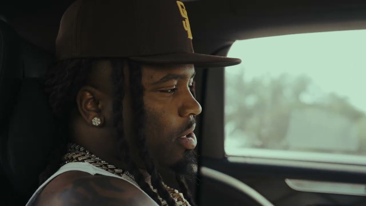 Hustleman Quise - Plug Talk