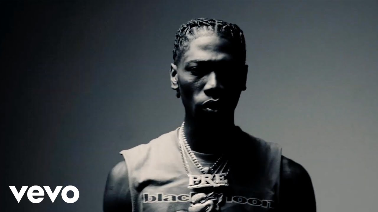 Jay Fizzle & OJ da Juiceman – Twenty Three