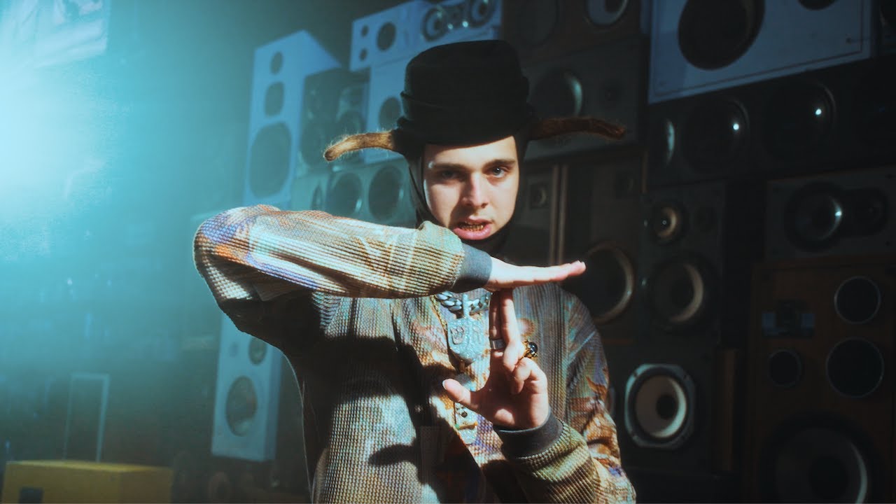 BLP KOSHER & 1900Rugrat – Jit Slid