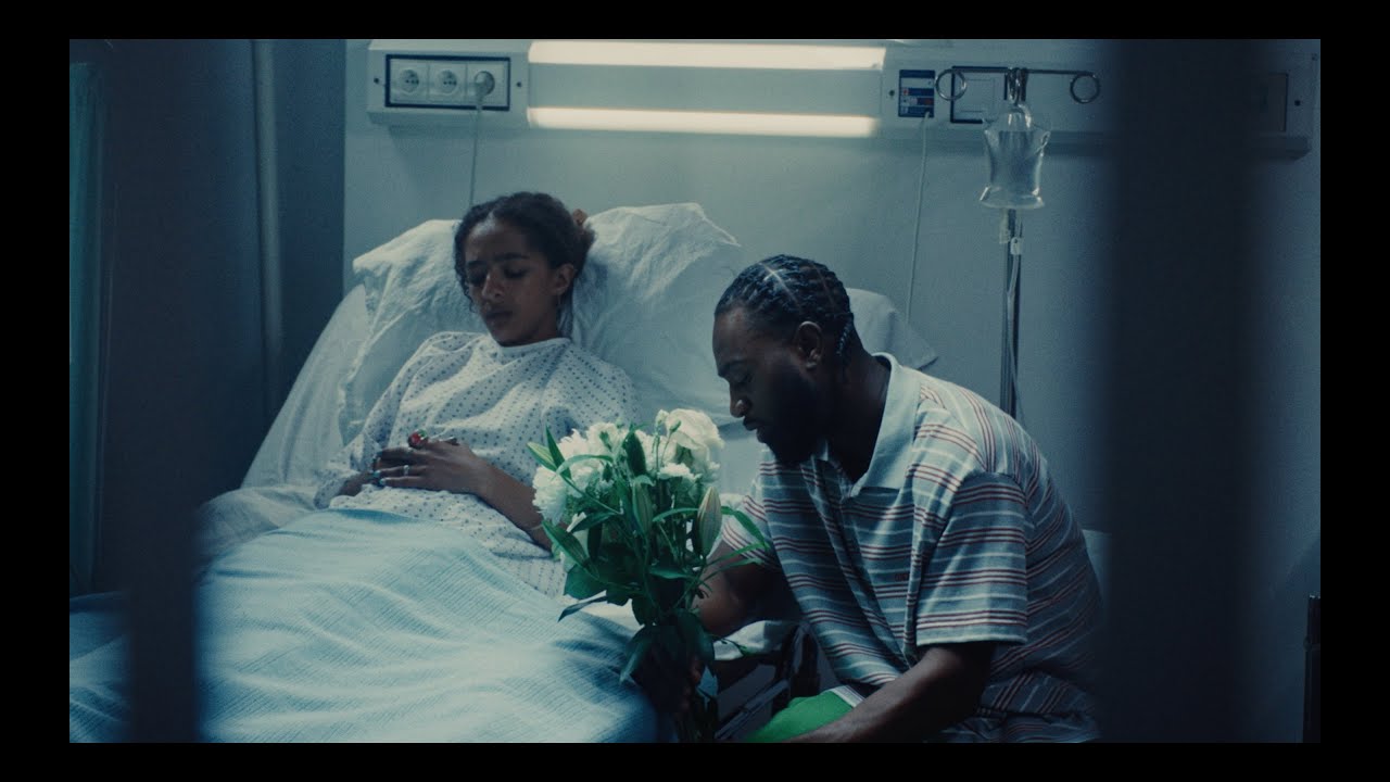 Kofi Stone & Jacob Banks - Thorns