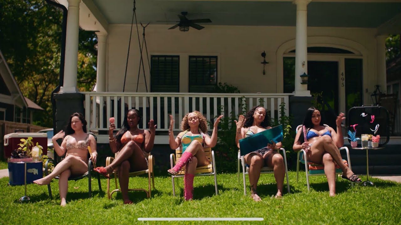 Latto - Chicken Grease