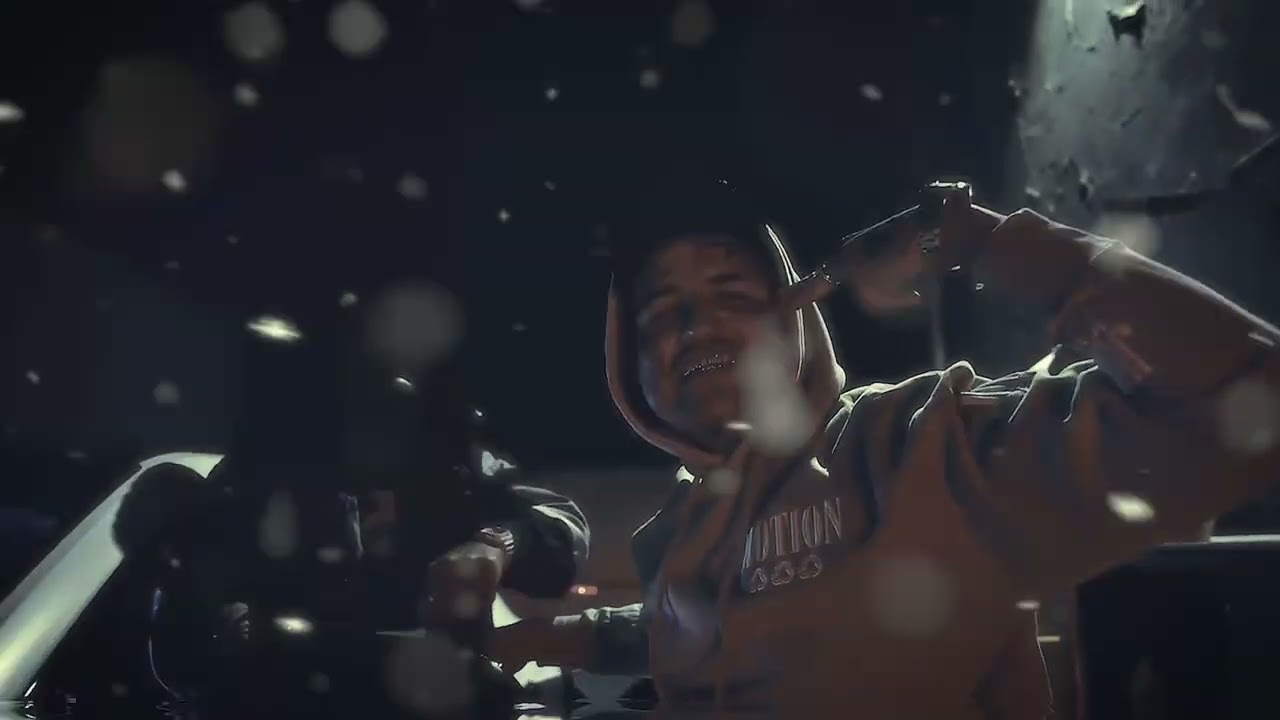 Lefty Gunplay & RJmrLA - Bikini Bottom