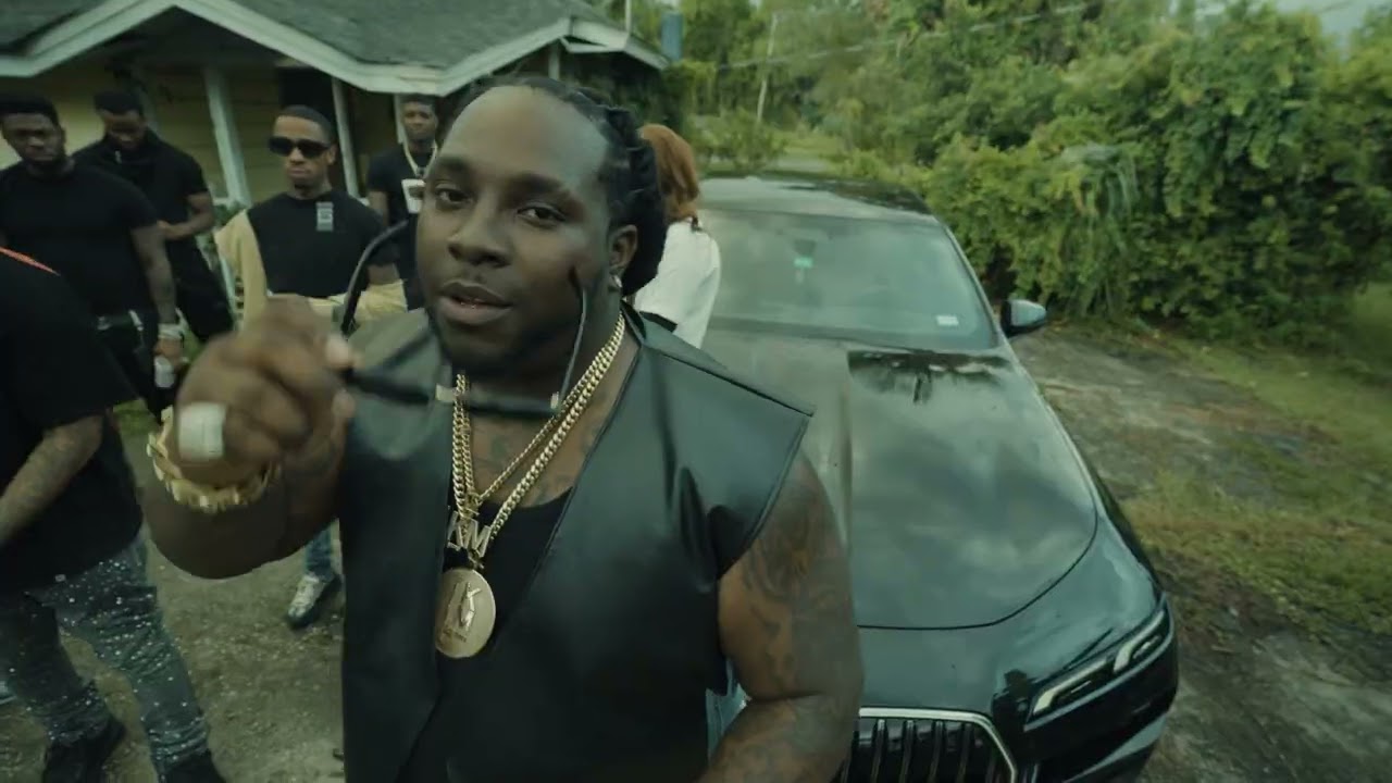 Loose Kannon Takeoff & Woop - Where They Do That At