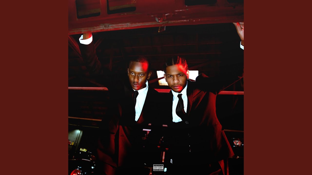 Buddy & Guapdad 4000 - NUNYA