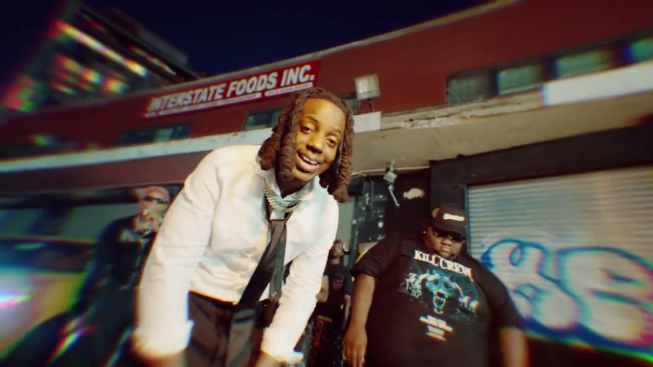 OMB Peezy & Kocky Ka - Fall Down