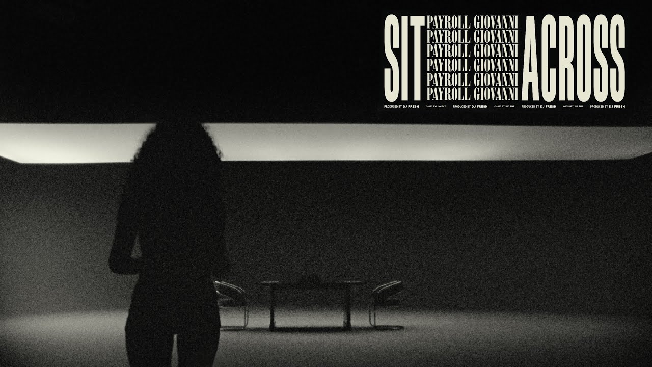 Payroll Giovanni - Sit Across