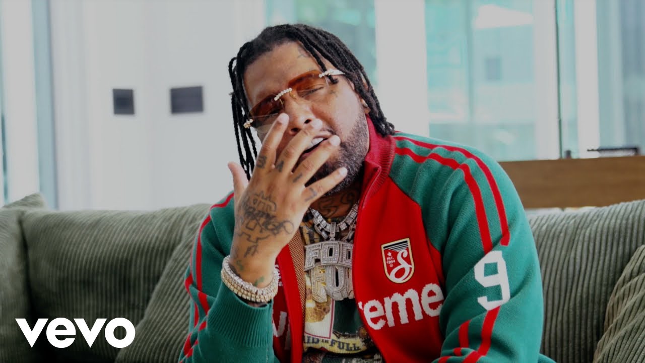 Philthy Rich – Heart Of The Hood