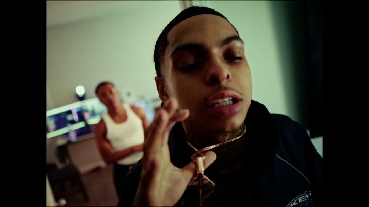 reGGie & Lil Tony - Squirttle