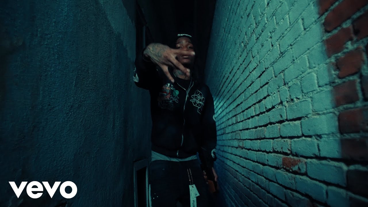 Rundown Spaz & MAF Teeski – OK