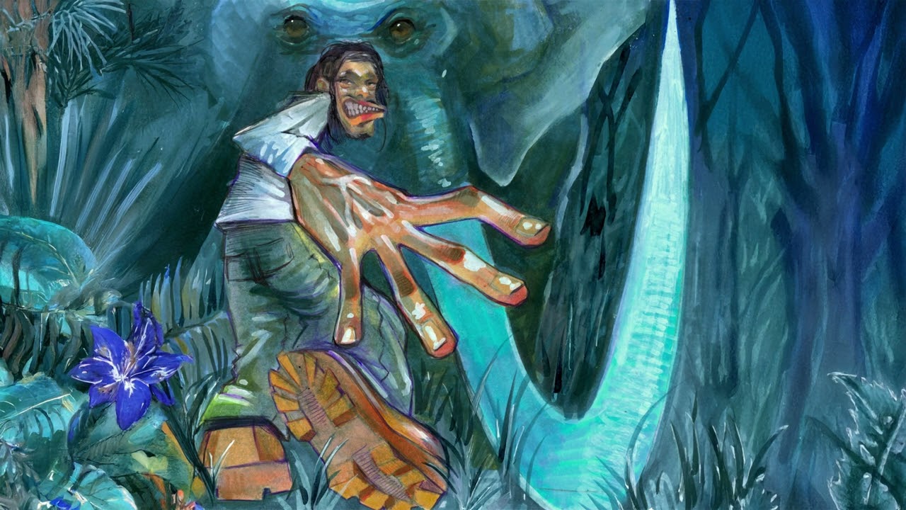 Russ & Jessy Blakemore - Recognize