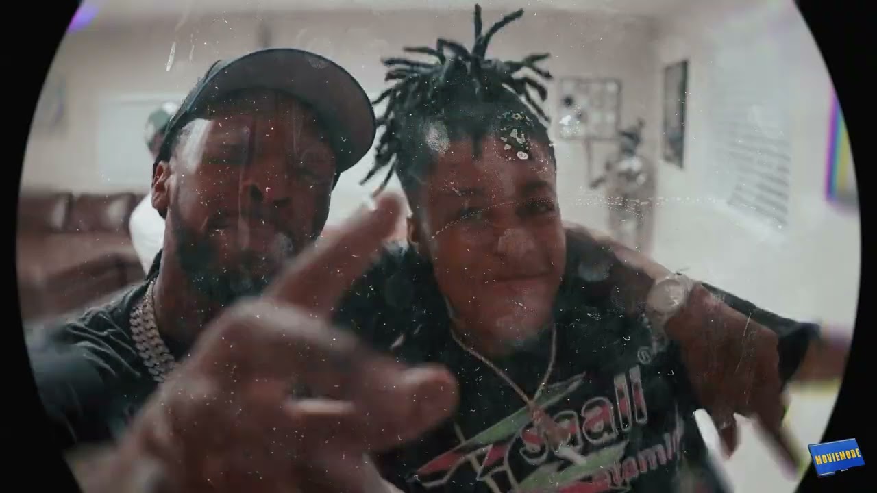 Shordie Shordie - Home Alone