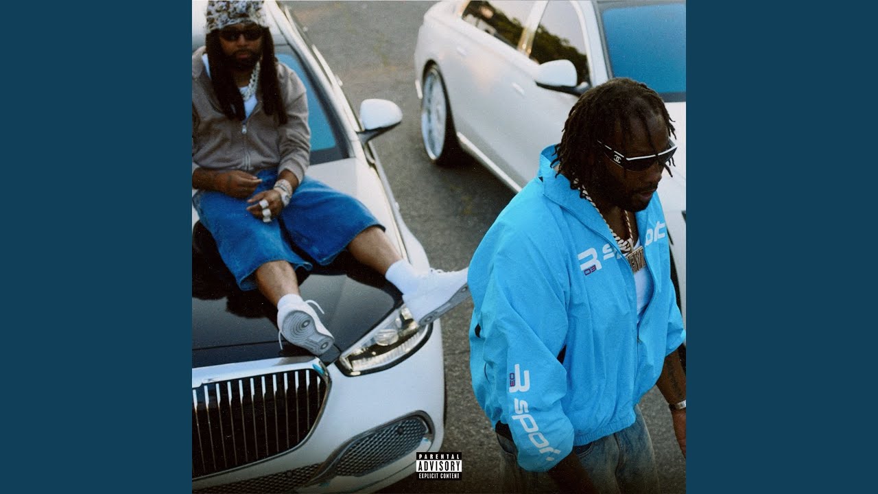 Peezy & Icewear Vezzo – So Ghetto