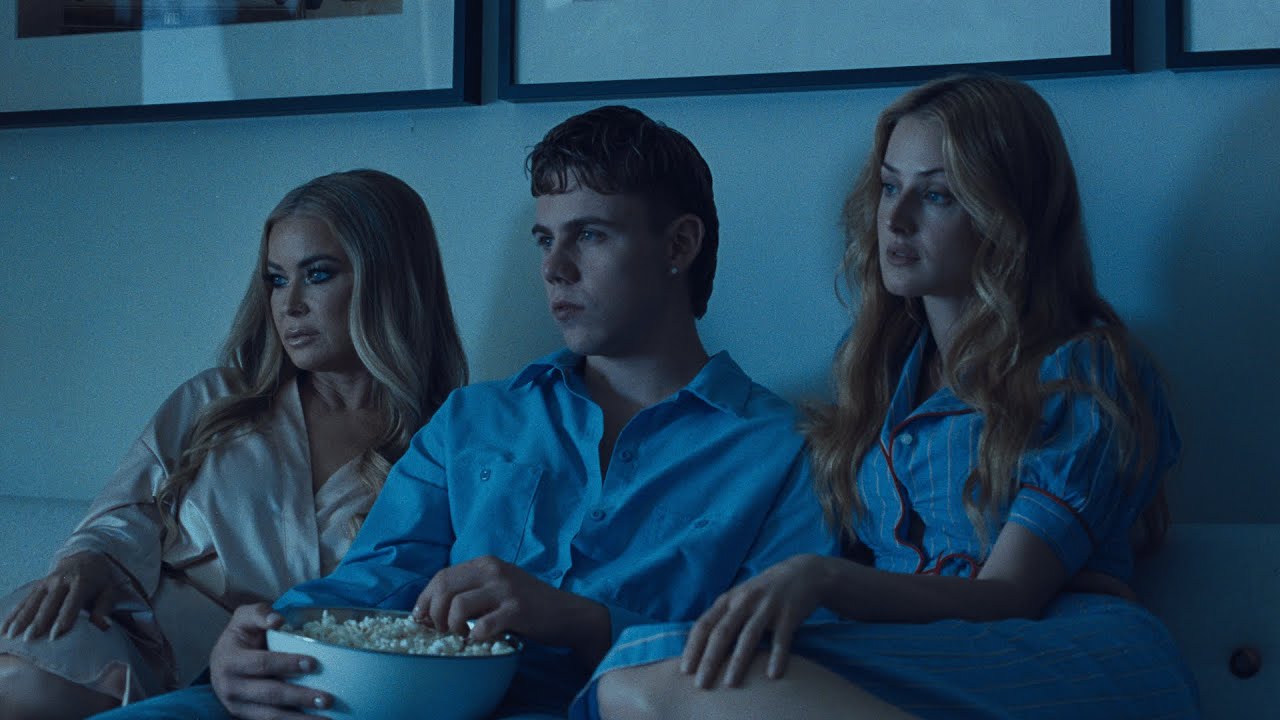 The Kid LAROI - SHE DON'T NEED TO KNOW