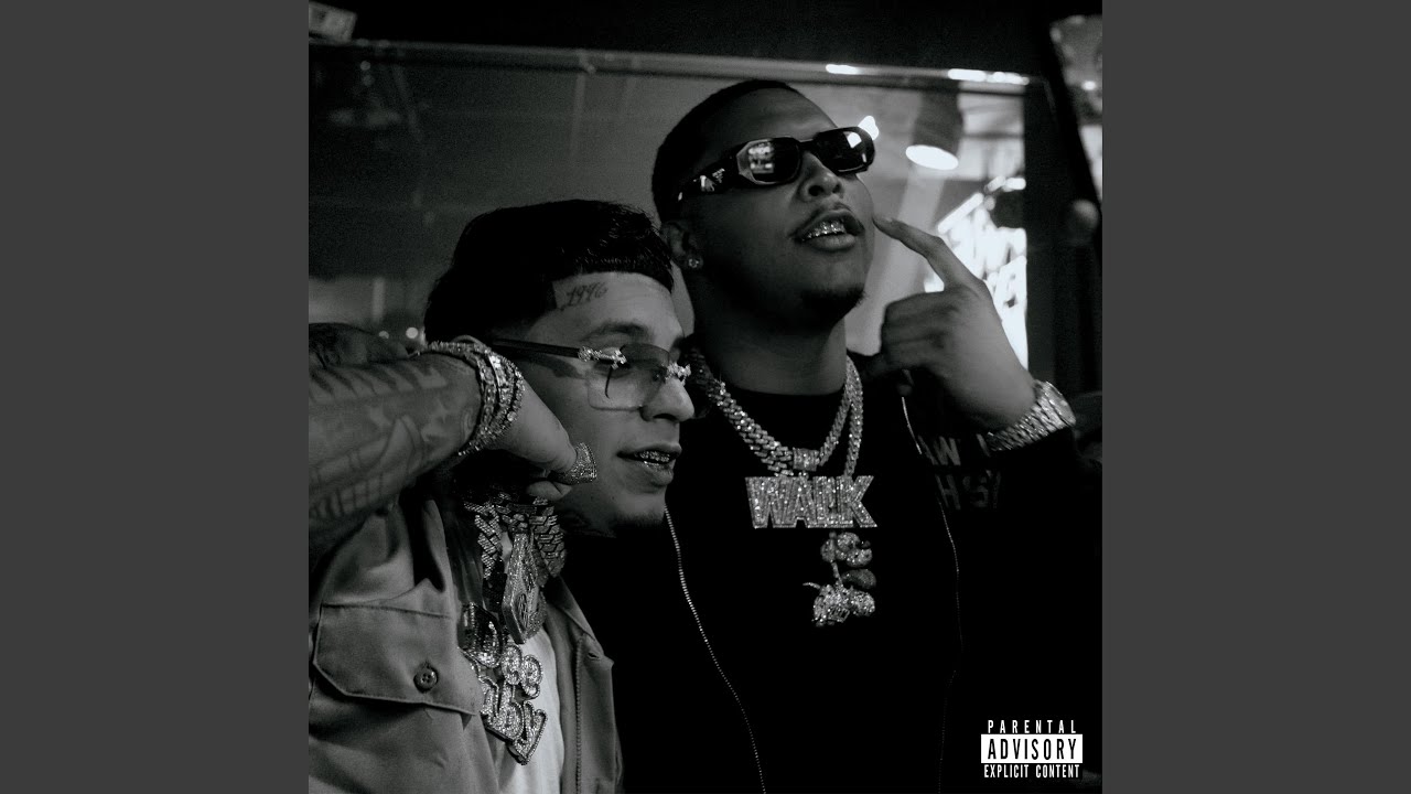 BigWalkDog feat. DeeBaby – Thoughts